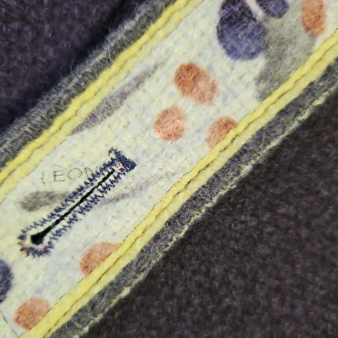 お値下げレオナール　上品なコート