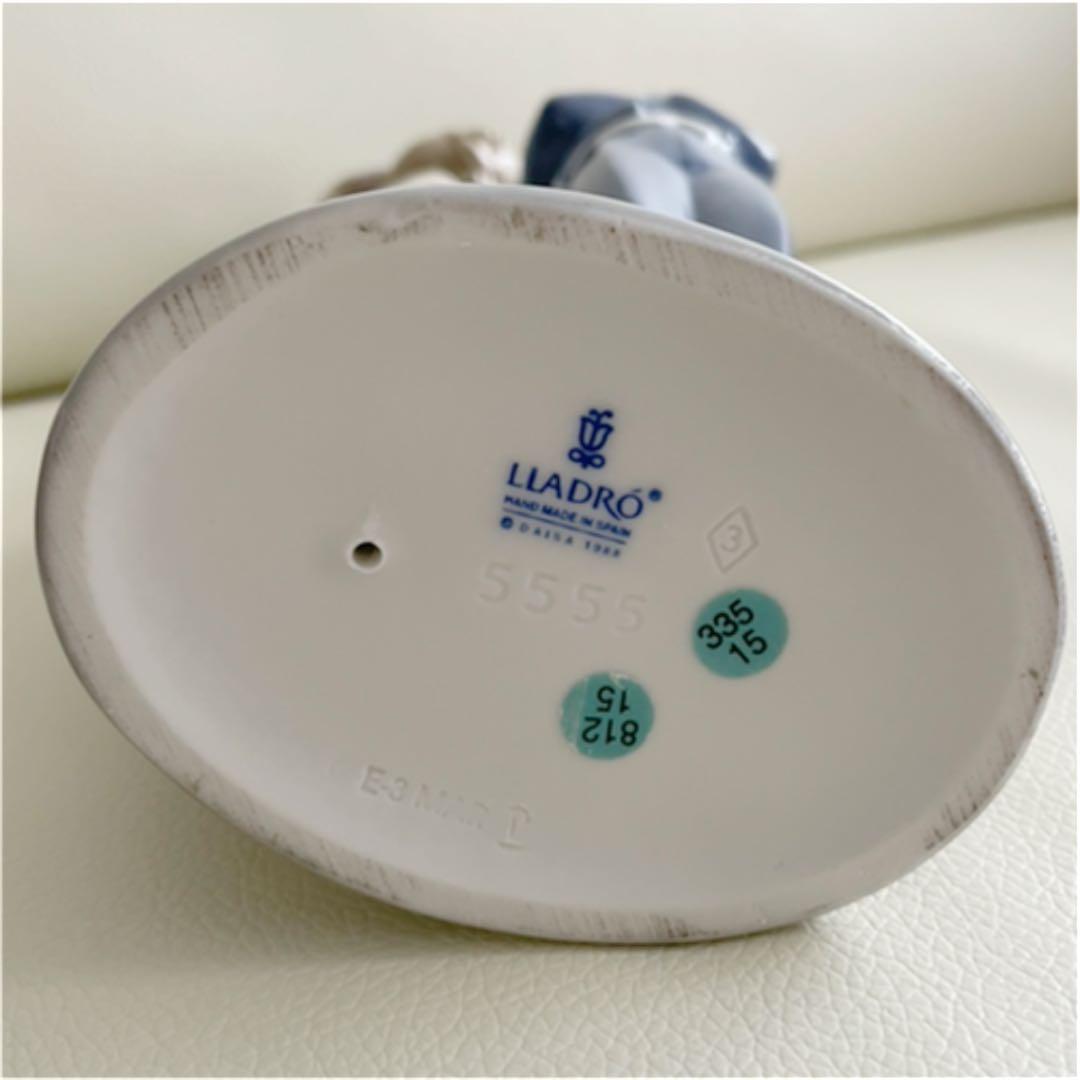 リヤドロ すてきよ　カップル　ウエディング　新品同様　美品