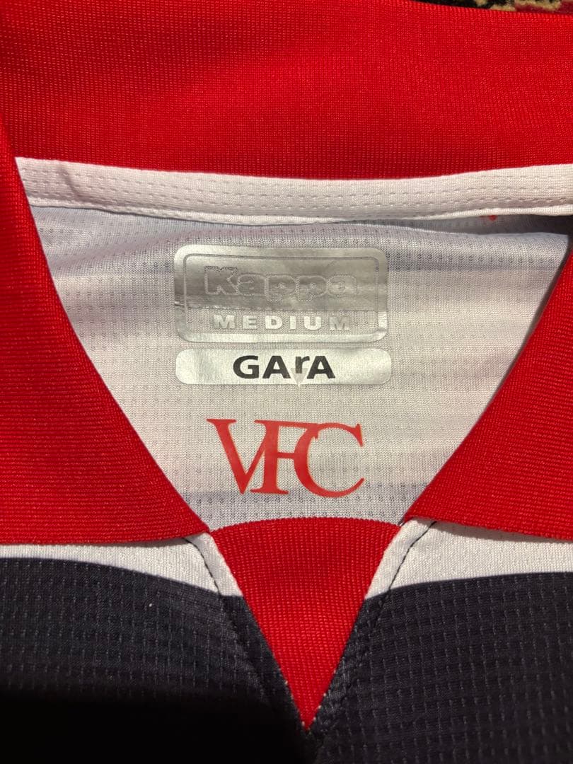 【超希少】23/24 Venezia FC(ヴェネツィア)3rdユニフォーム長袖