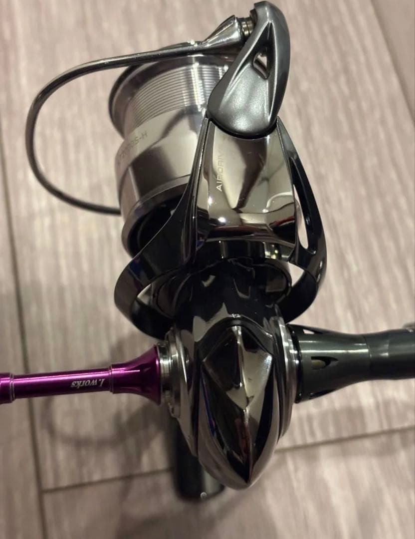 22イグジストLT2000S-H