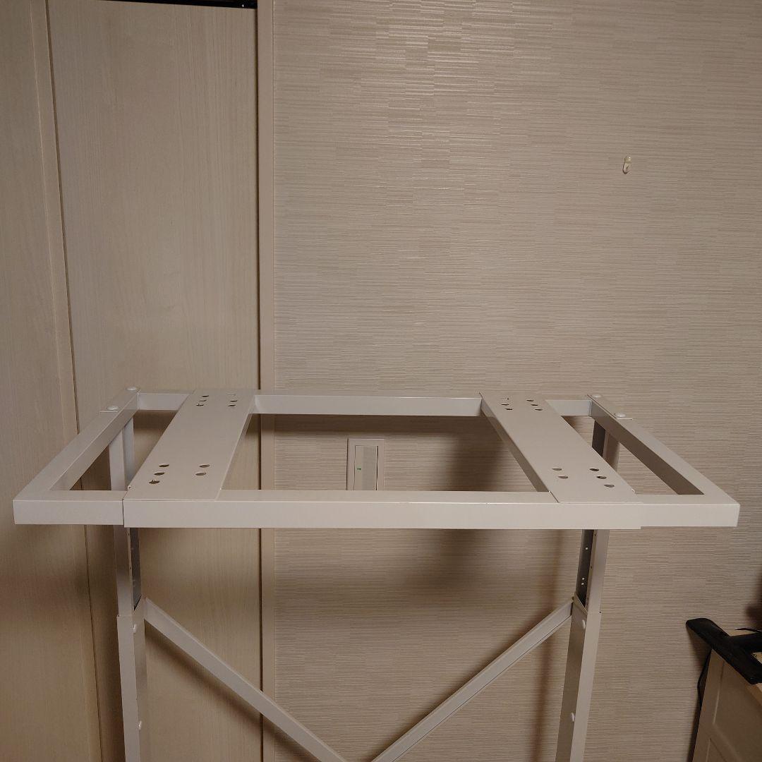 【美品】乾太くん専用台（高）DS-54HSF ピュアホワイト