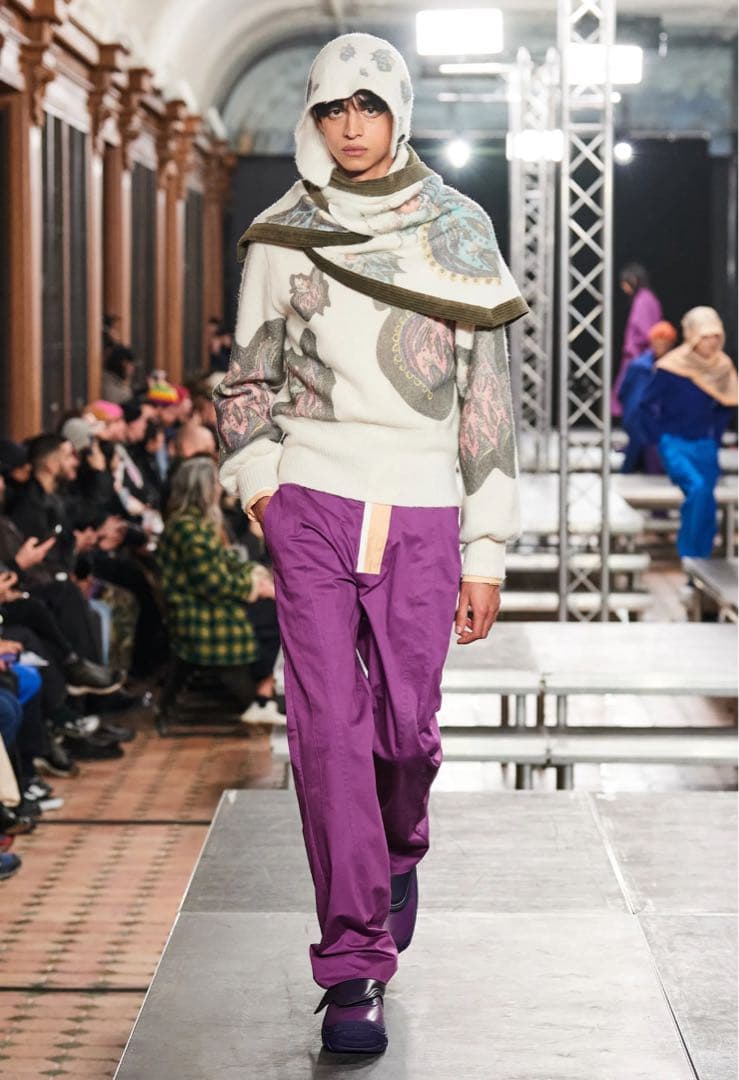 キコ コスタディノブ 2023 f/f マフラー