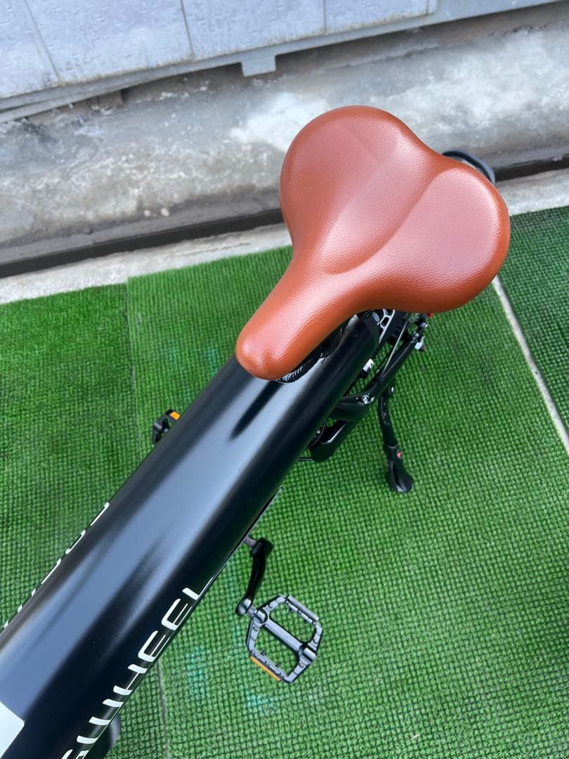 COSWHEEL 電動アシスト自転車