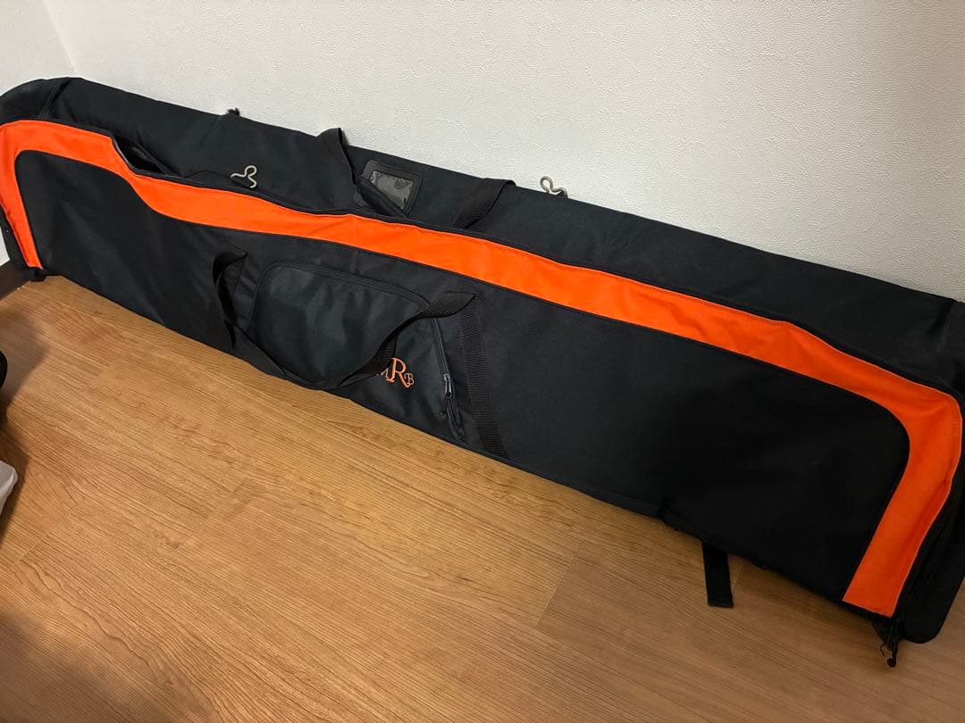 メンズセットK2 FUSE 155cm SALOMONウェア ゴーグル DICE