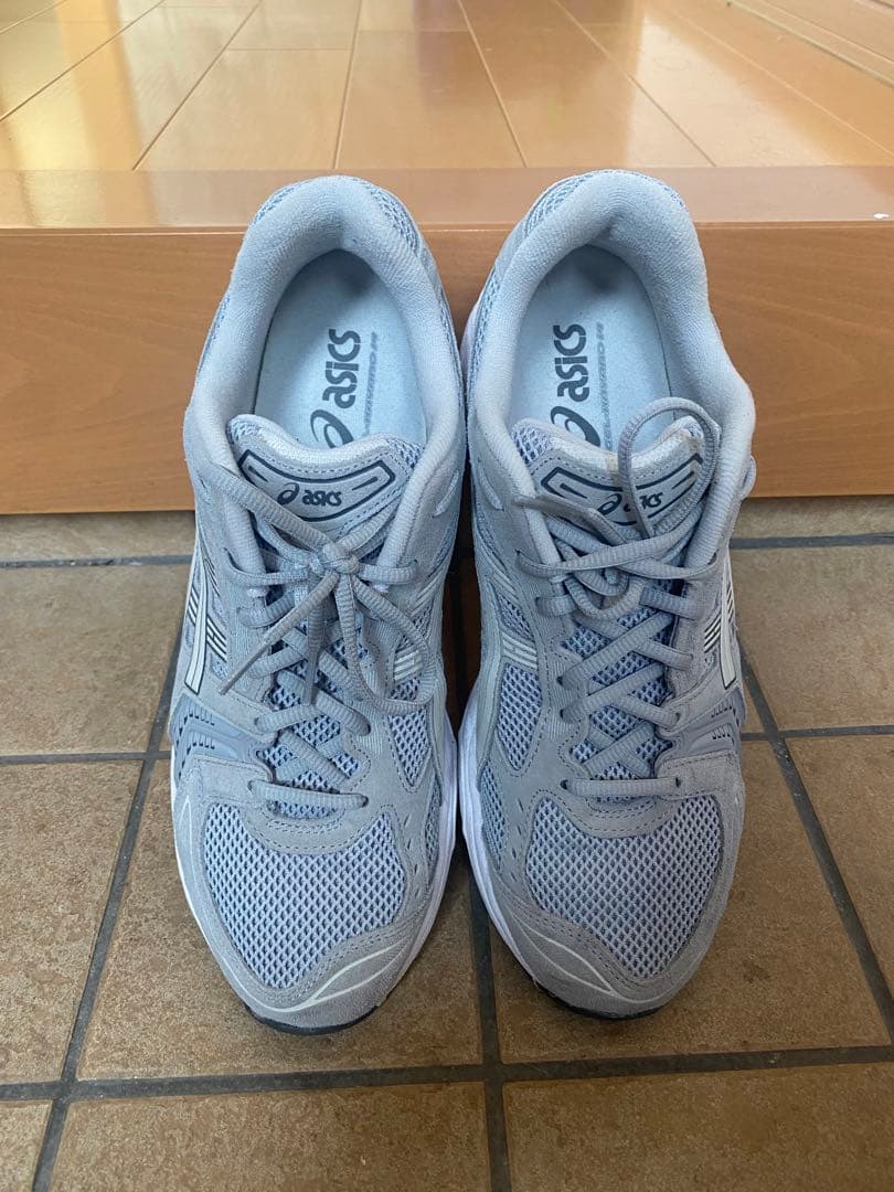 asics GEL-KAYANO 14 / ゲルカヤノ 14