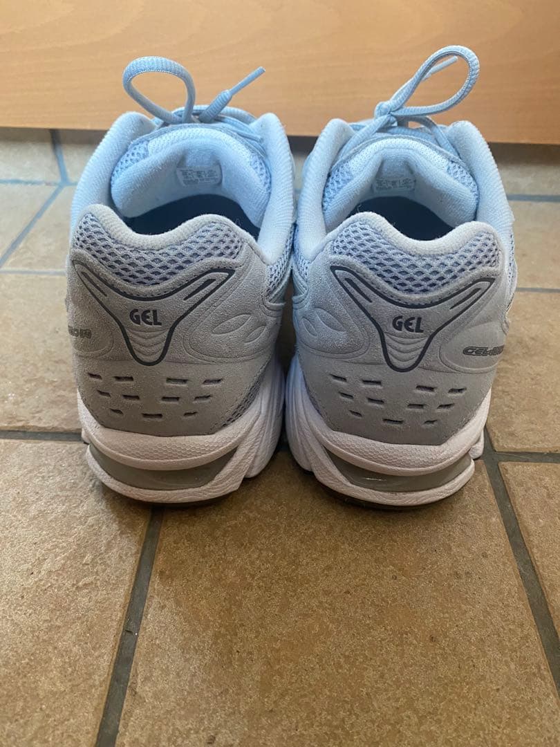 asics GEL-KAYANO 14 / ゲルカヤノ 14