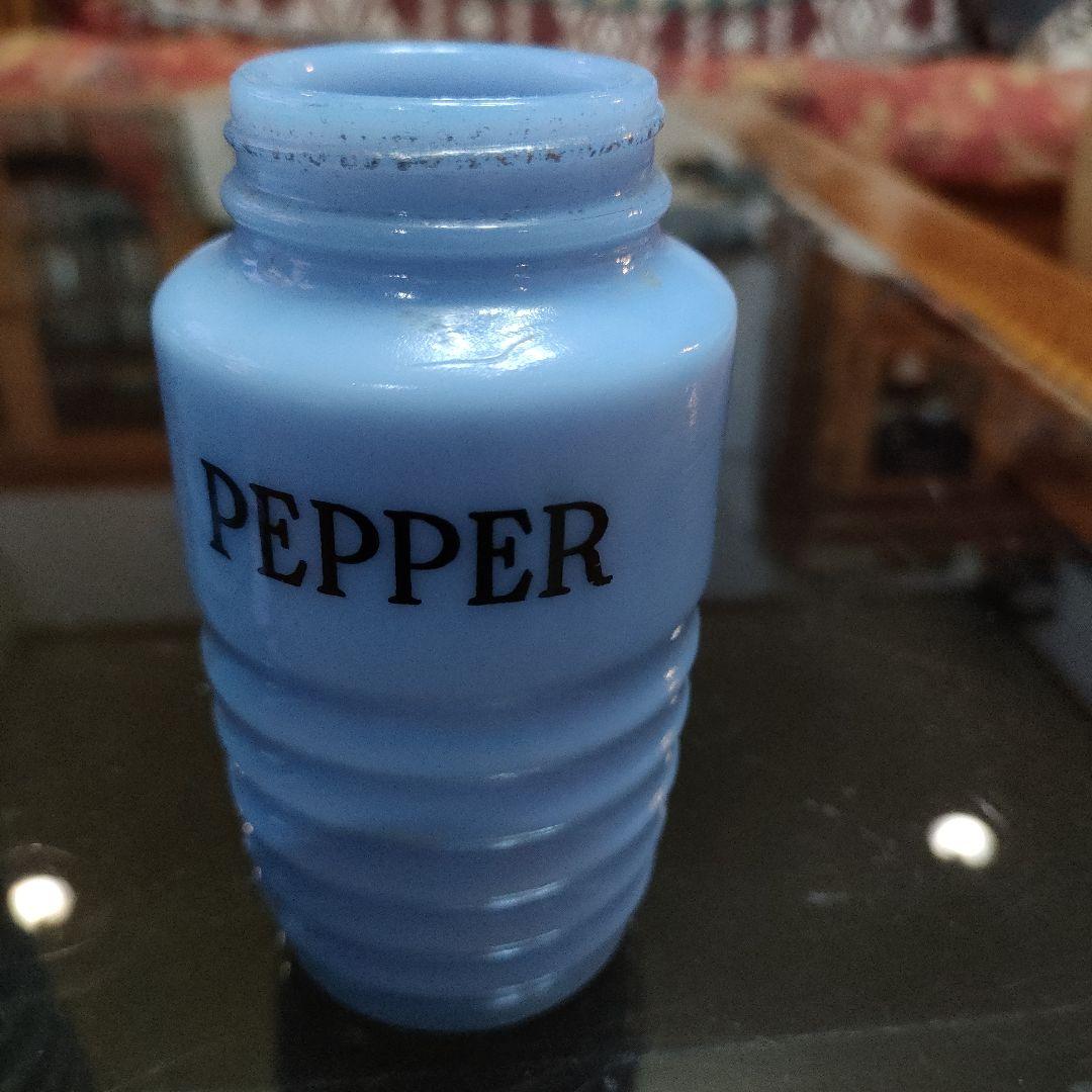 ジャネットグラス　デルファイトS＆Pシェイカー4個