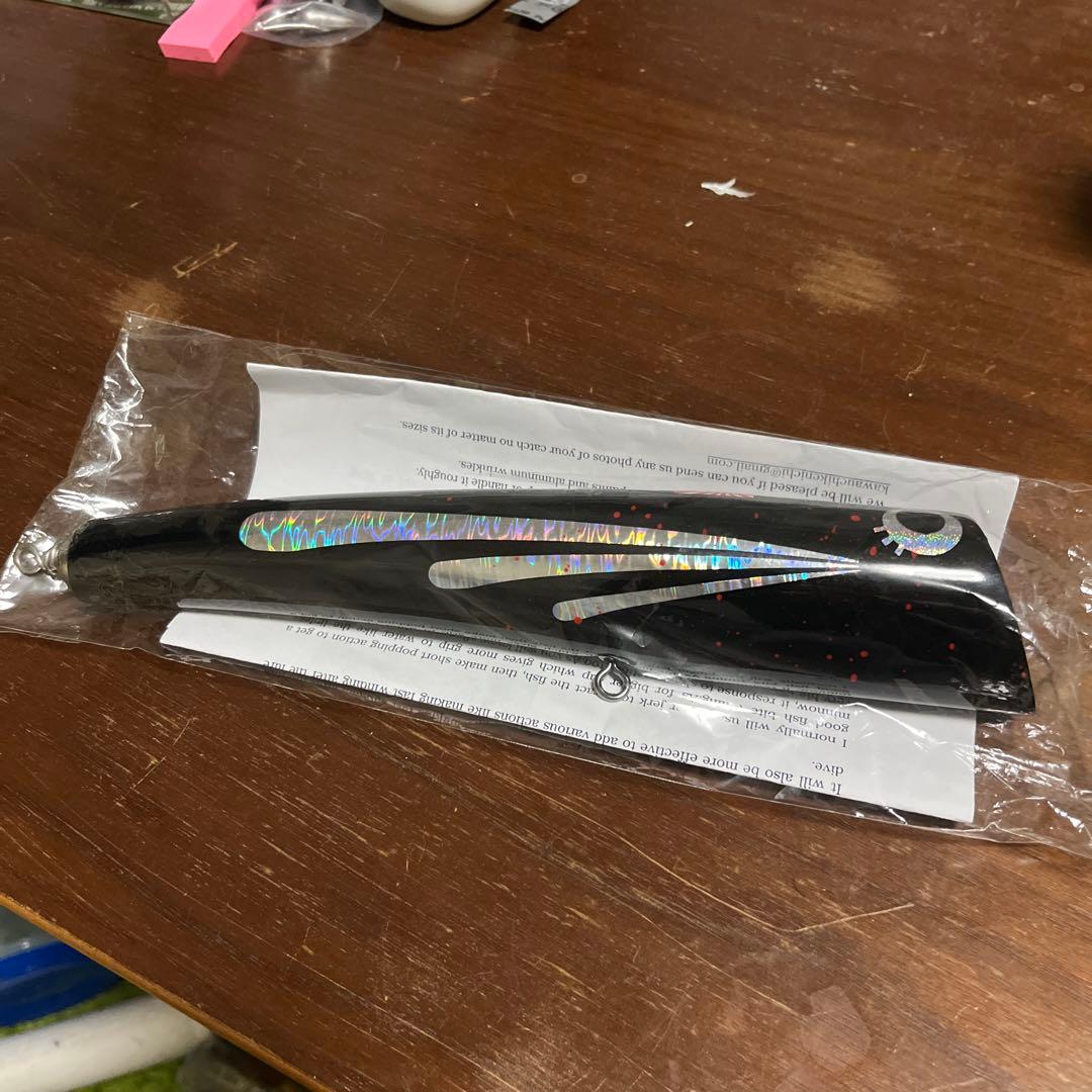 Native Works Napalm 250 ネイティブワークス　ナパーム