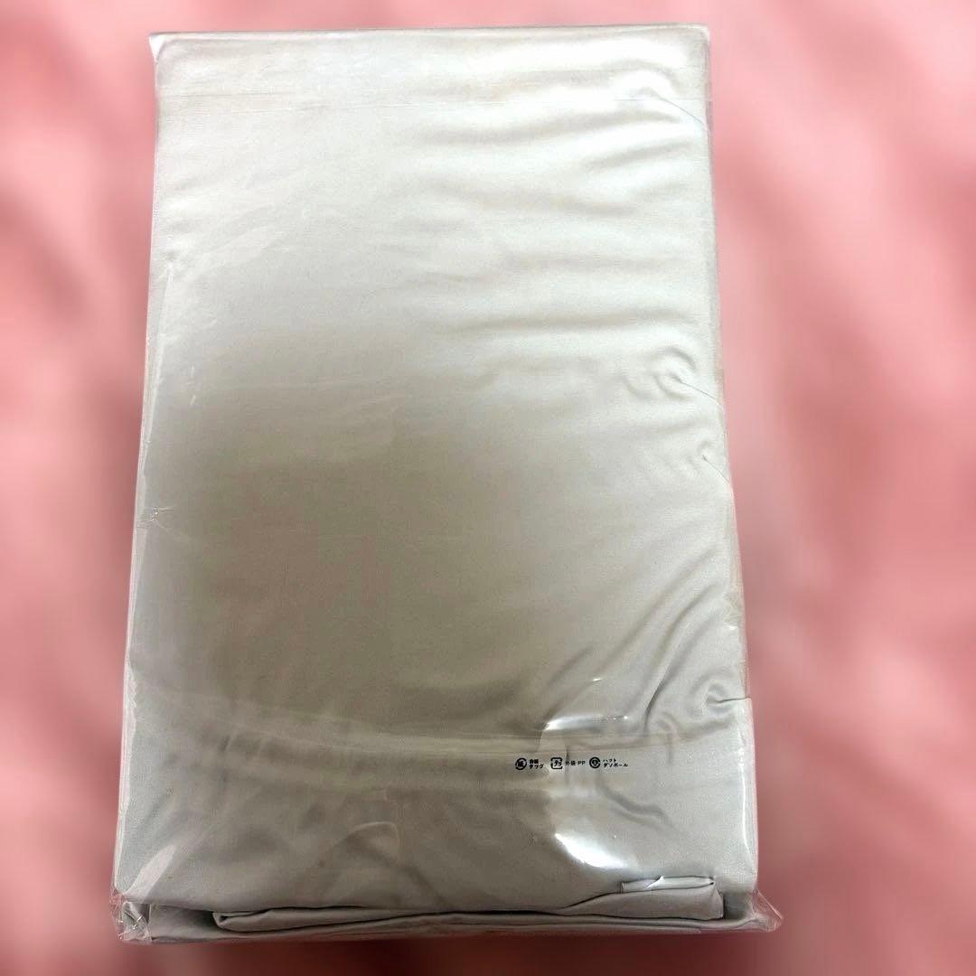 新品【ダブル マチ45】ドリームベッドボックスシーツ SH1003