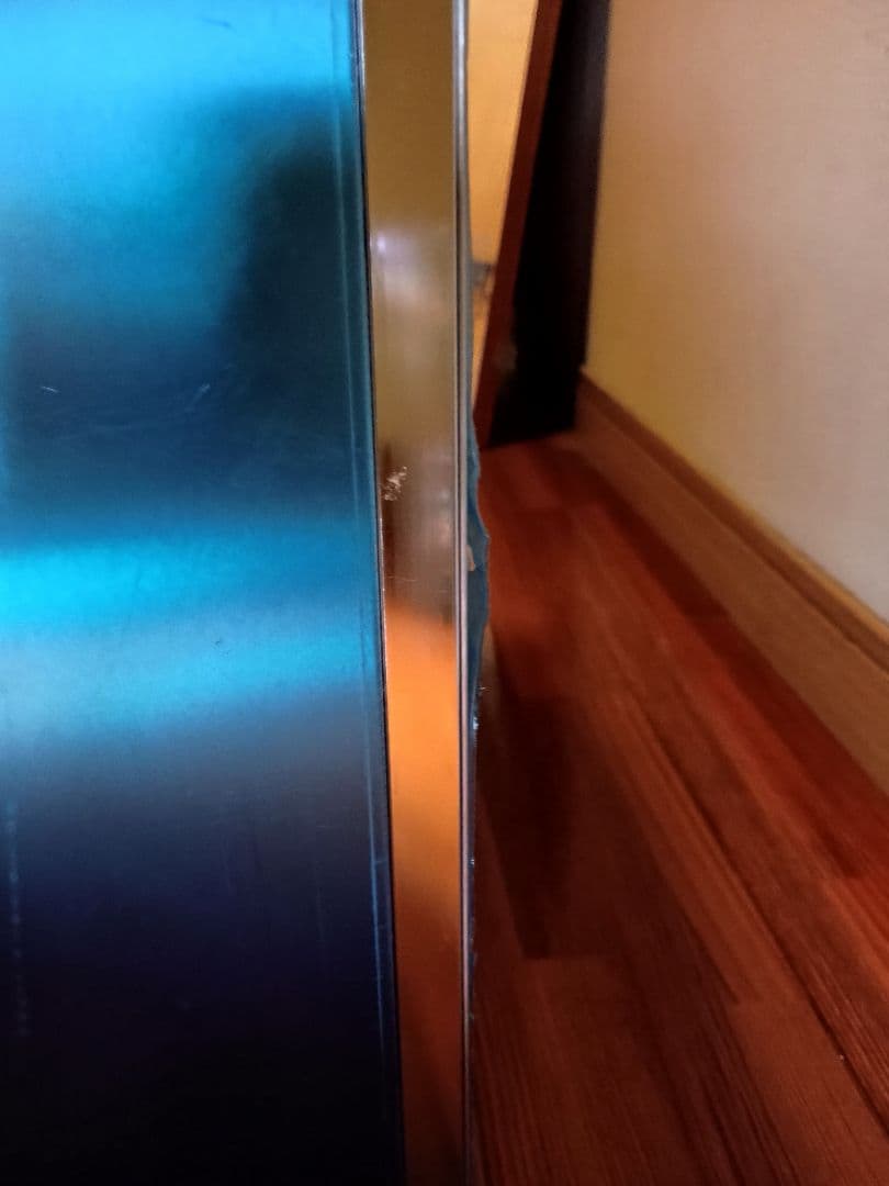 【未使用】FRAMES＆SONS（フレームズ・アンド・サンズ）ダストボックス