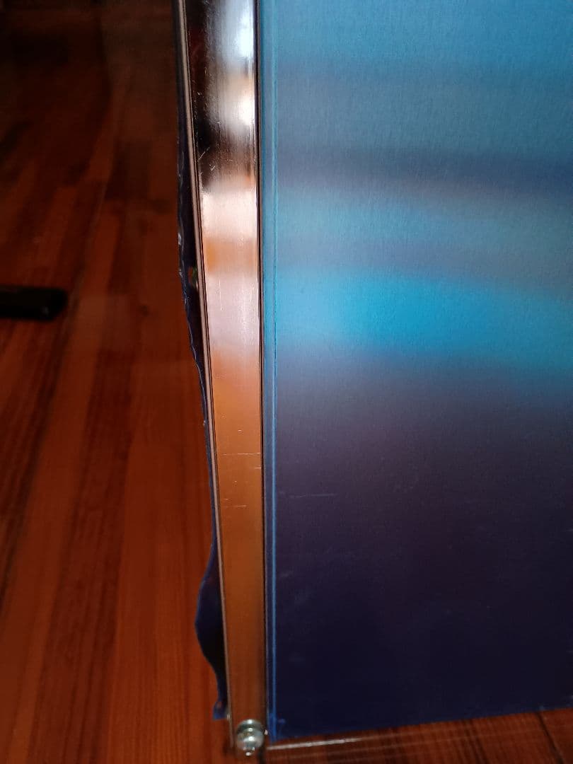 【未使用】FRAMES＆SONS（フレームズ・アンド・サンズ）ダストボックス