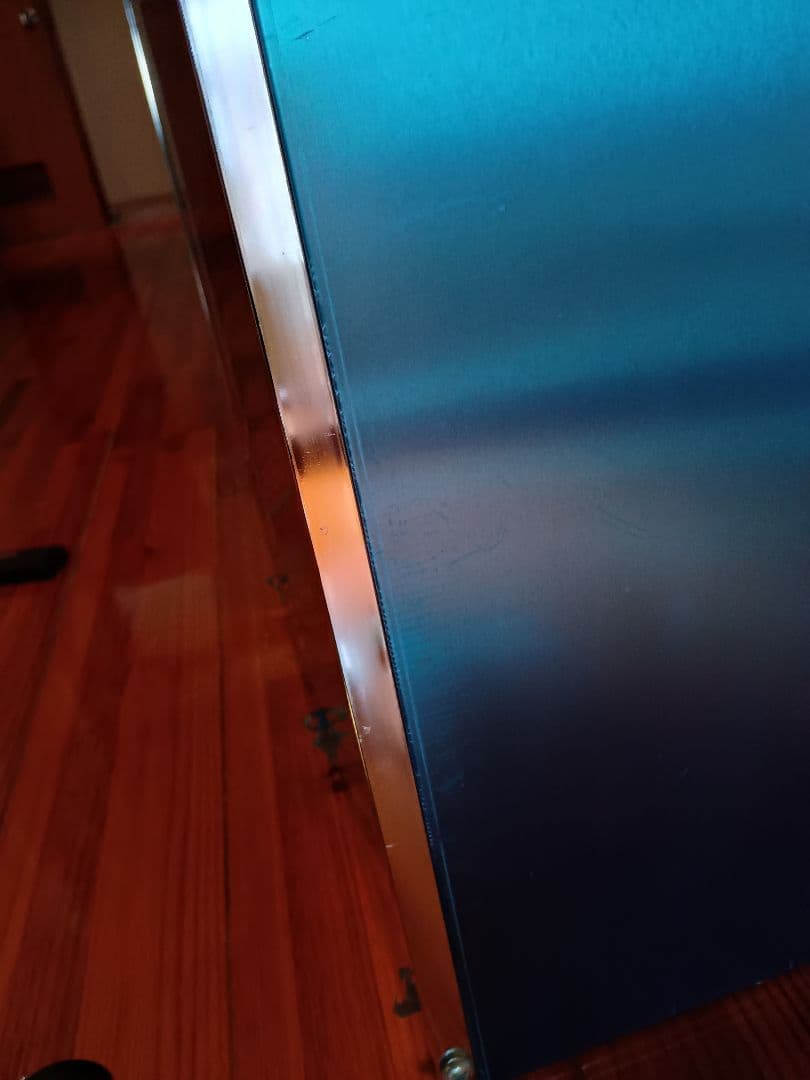 【未使用】FRAMES＆SONS（フレームズ・アンド・サンズ）ダストボックス