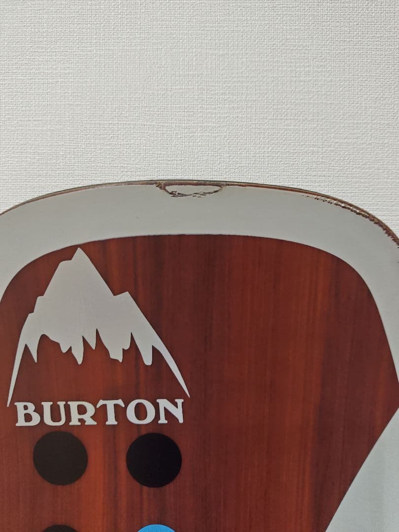 Burton Custom 154 Malavita EST バートン カスタム