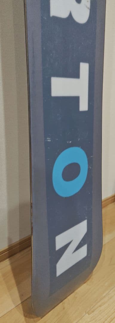 Burton Custom 154 Malavita EST バートン カスタム