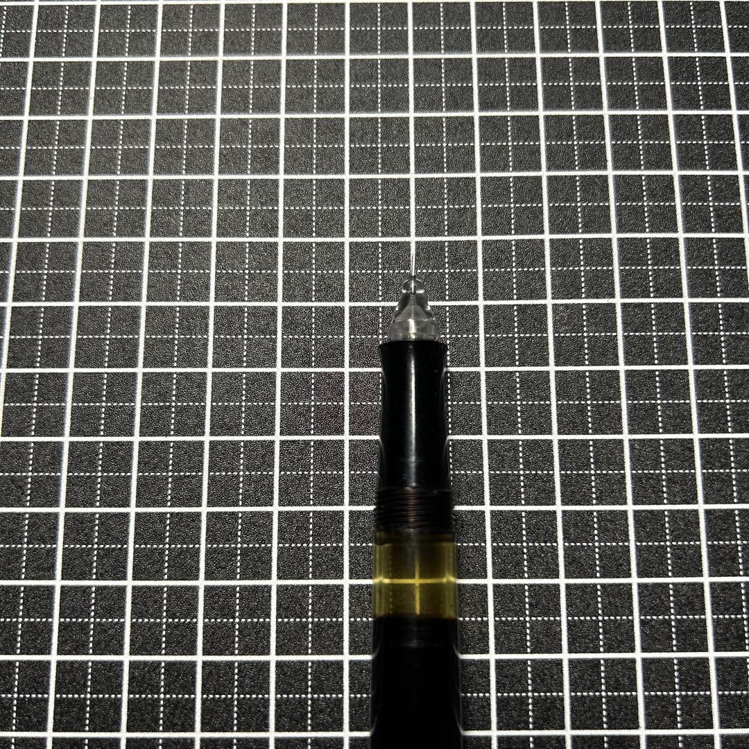 筆記具 rotring tiku