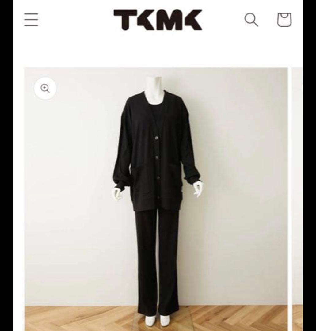 【専用】滝沢眞規子　タキマキ　ラウンジウェアセット