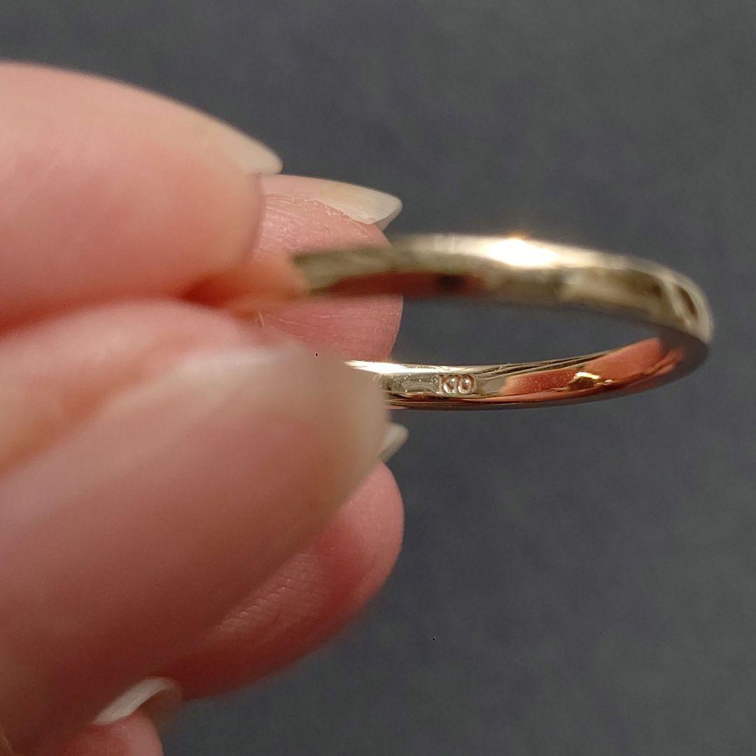 k10 エメラルド リング