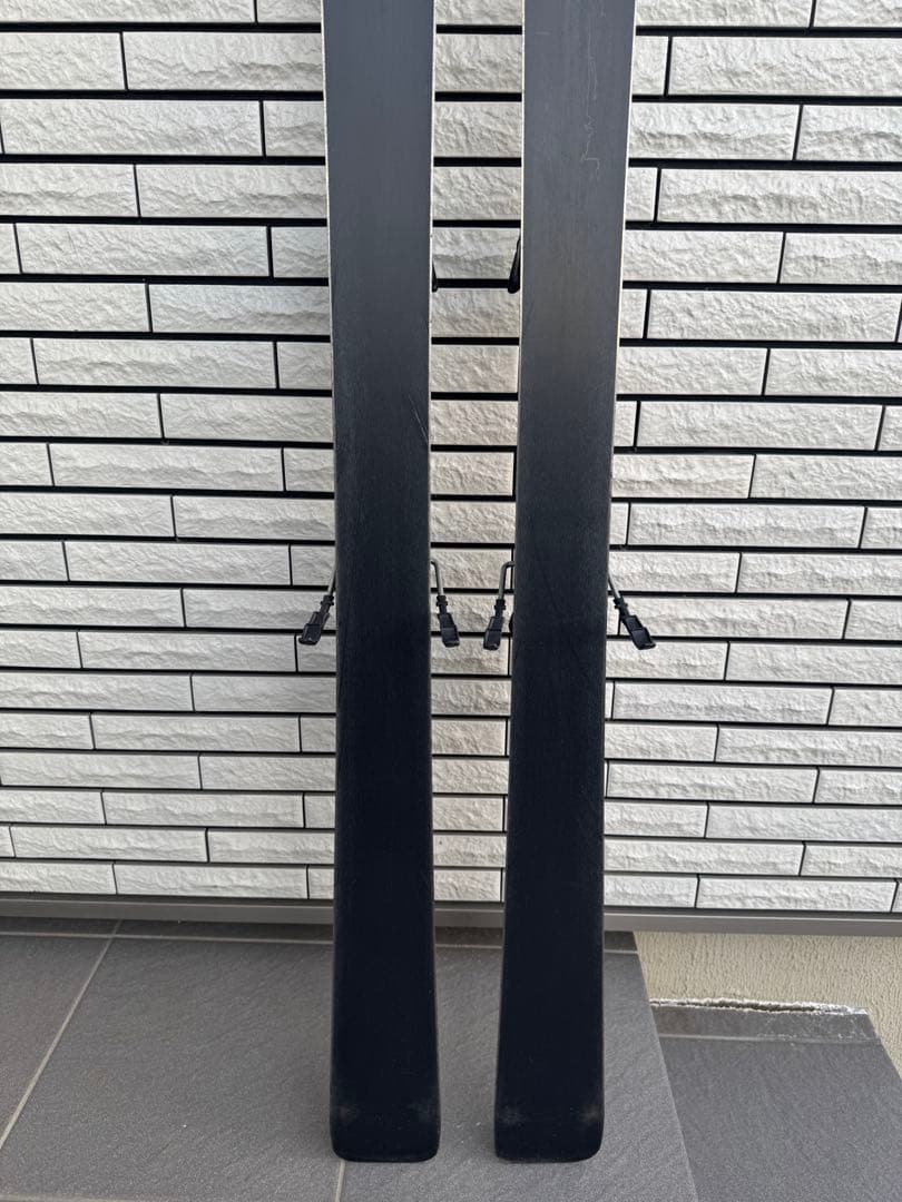 volkl UNLIMITED AC3 163cm フォルク スキー板