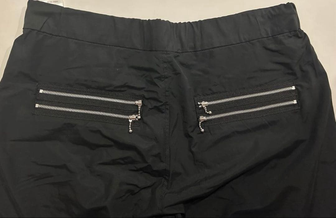 か*ん様 【24時間以内発送可❗️】PEEL＆LIFT ボンテージジップパンツ