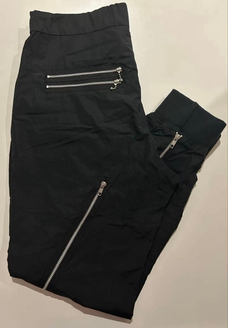 か*ん様 【24時間以内発送可❗️】PEEL＆LIFT ボンテージジップパンツ