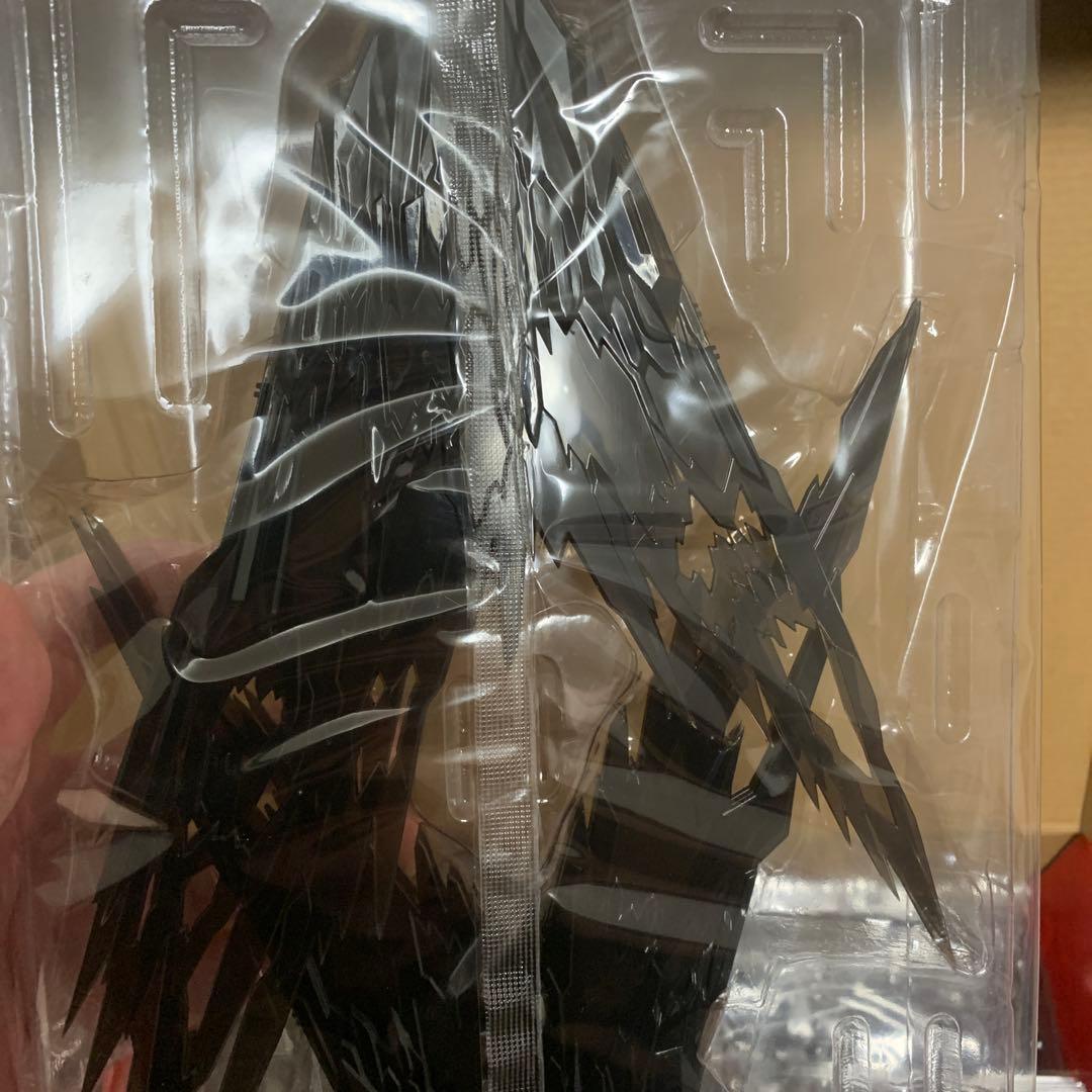 海外製 MGEX ストライクフリーダムガンダム ミッドナイトブラック