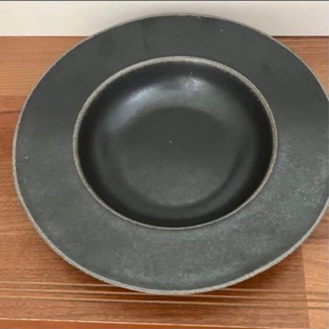 田中直純 器 うつわ 皿