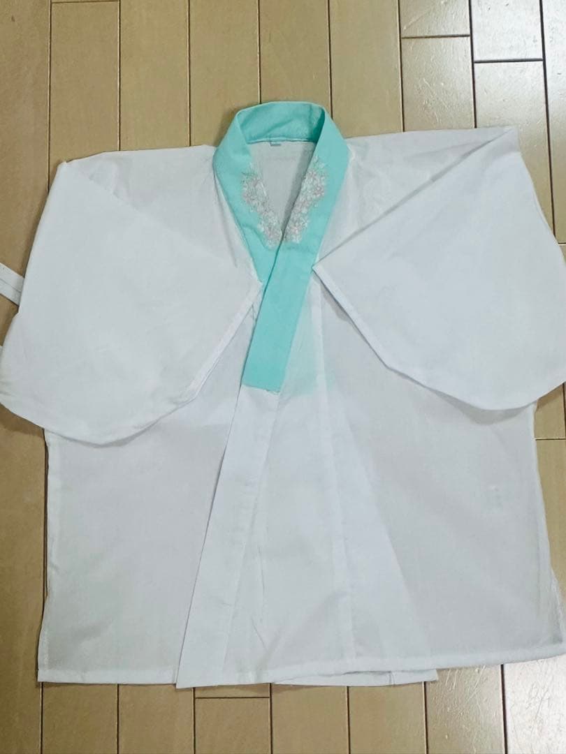 キャサリンコテージ　小学生卒業袴　簡単袴セット　150センチ