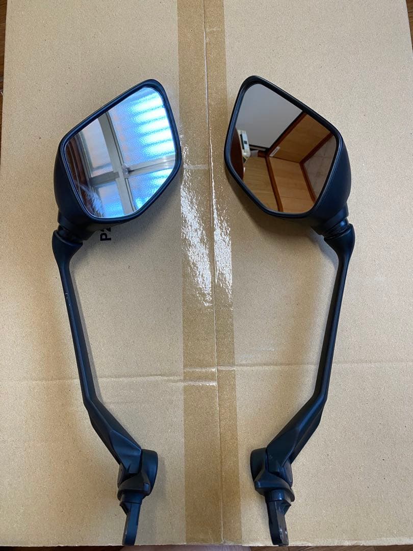 TMAX530用純正ミラーセット左右