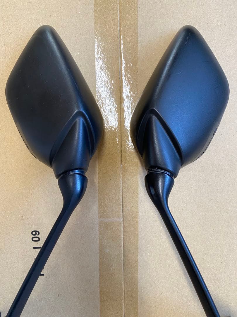 TMAX530用純正ミラーセット左右