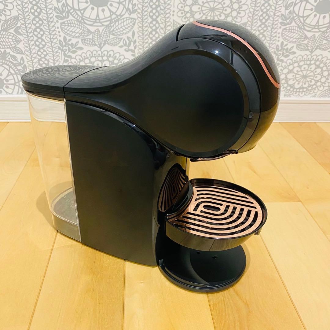 Nescafe ネスカフェ ドルチェグスト ジェニオエス スタバ　コラボ