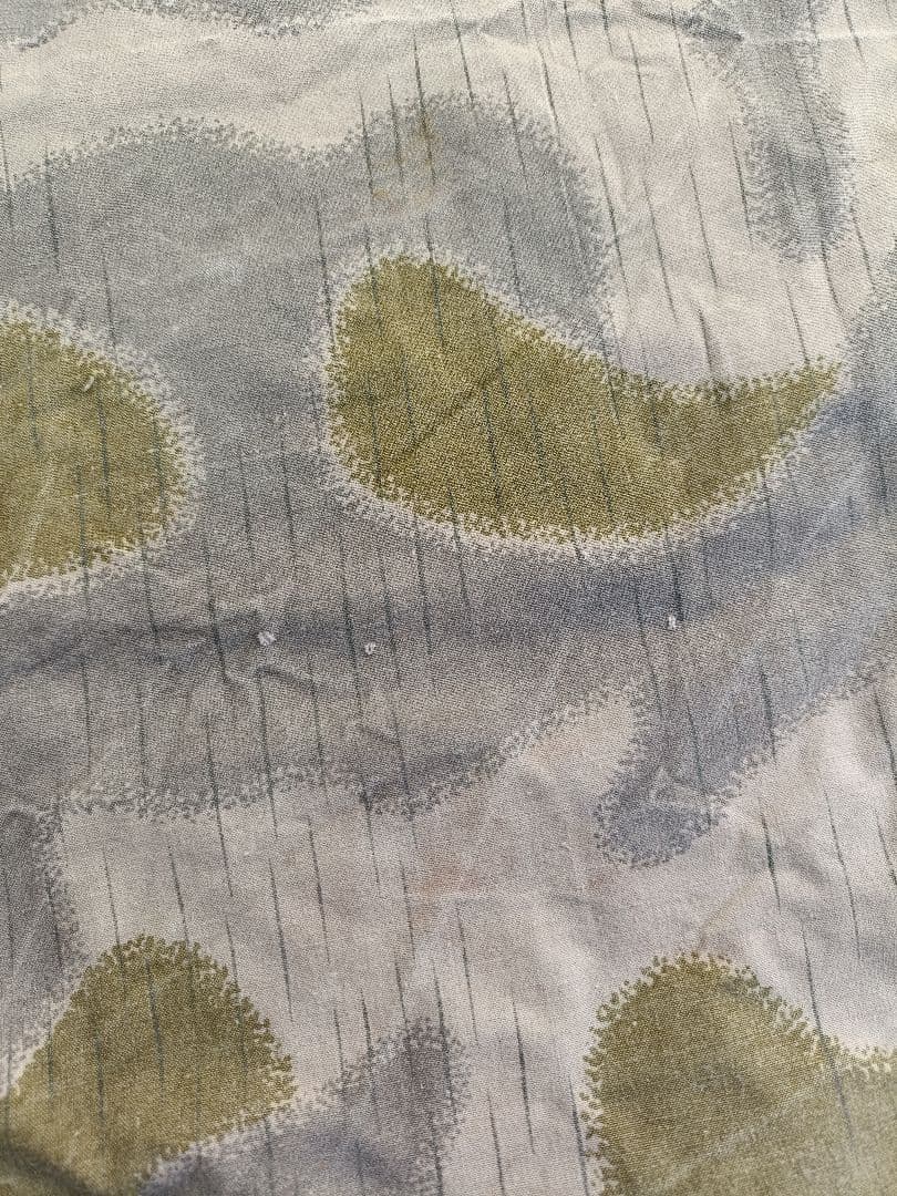 オーストリア軍幕 1枚 ①