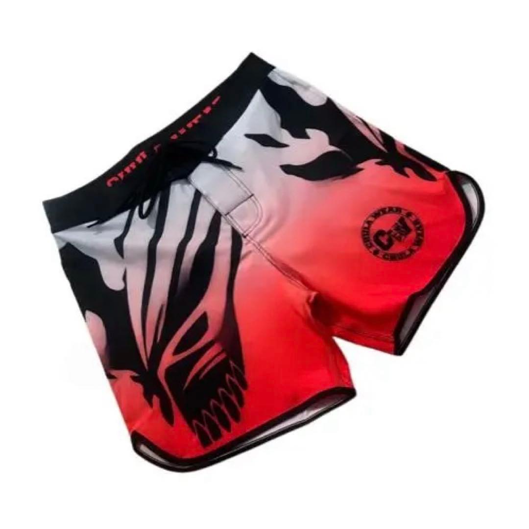 【未使用品】chula wear チュラウェア 30サーフパンツ