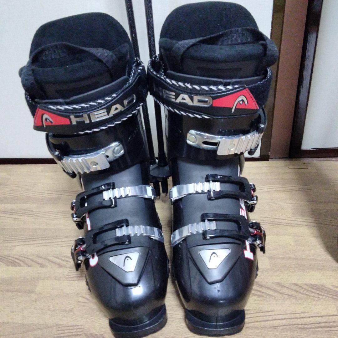 OGASAKA KX-5 スキー板 160cm レッド（未使用）155cmレッド