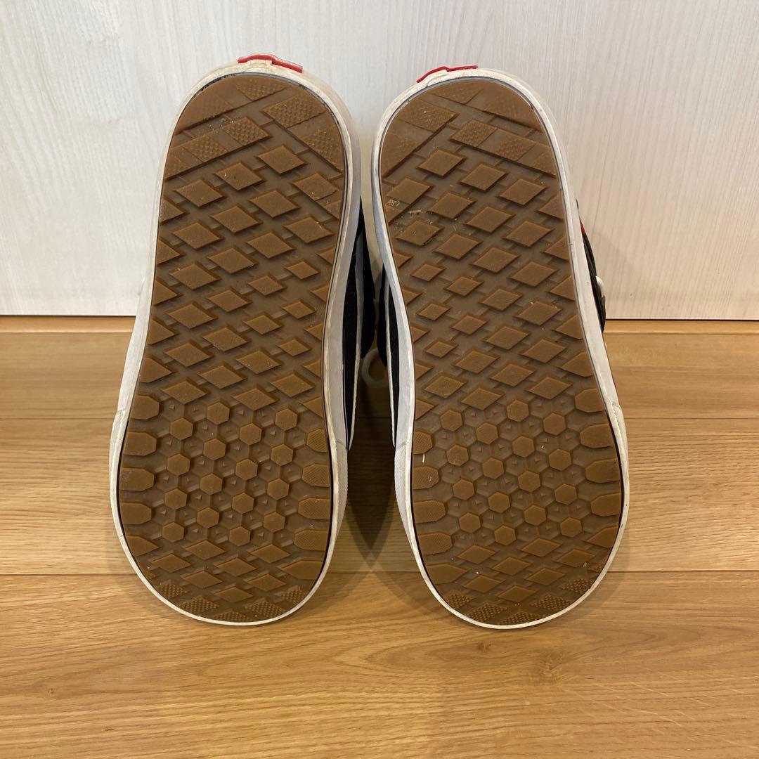 Vans HI-STANDARD OG スノーボードブーツ US8 26