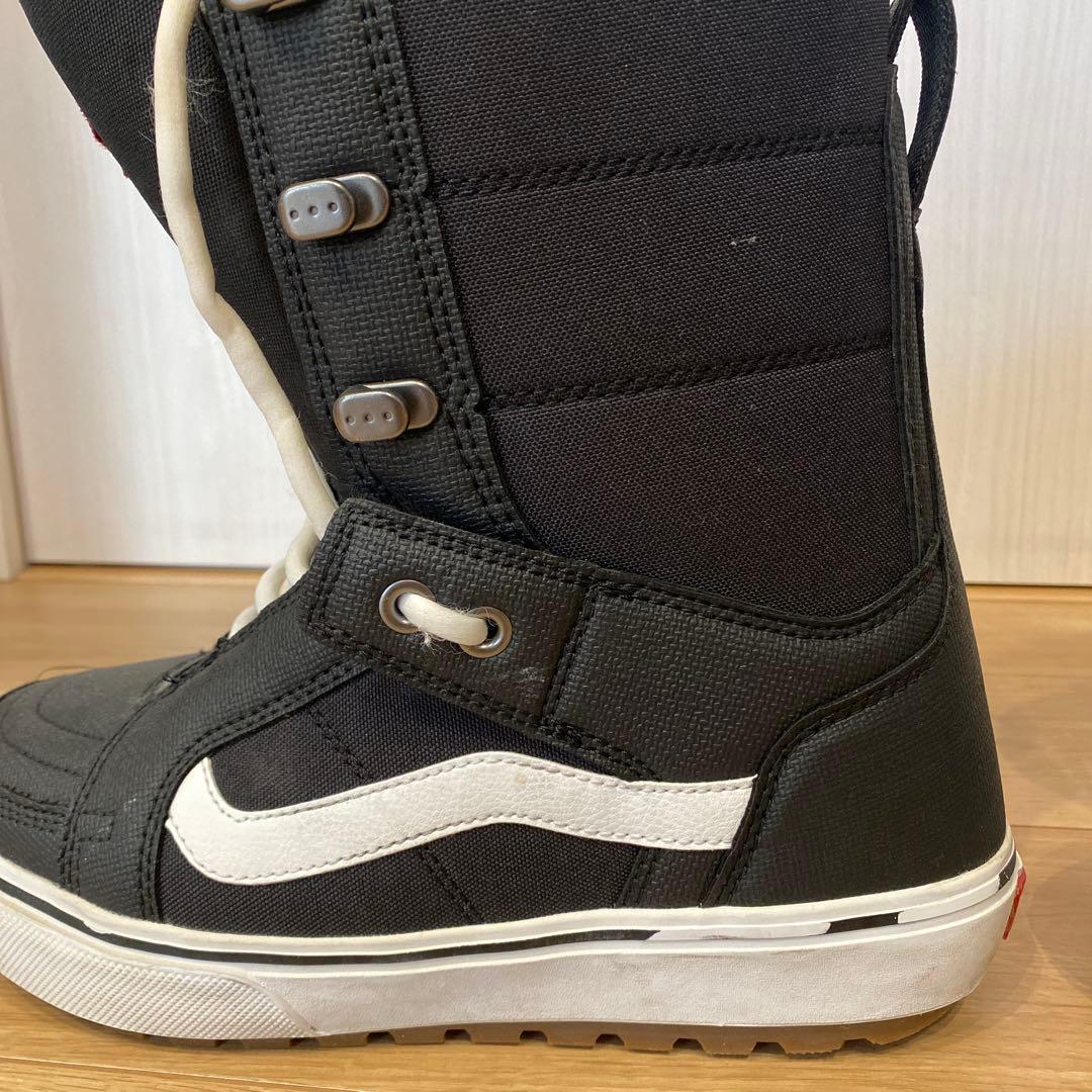 Vans HI-STANDARD OG スノーボードブーツ US8 26