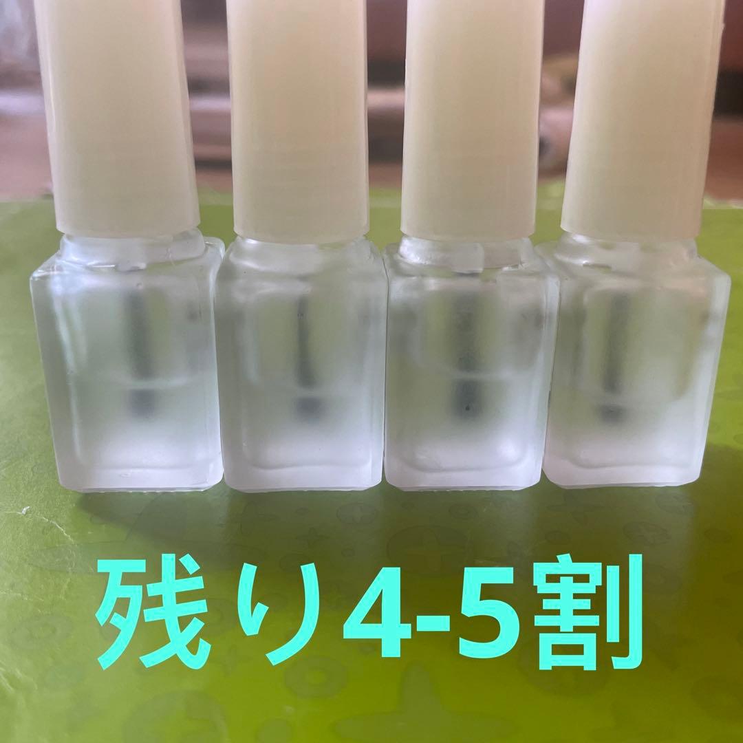 ダイソーアイブローコートアイブロウコー13点+4点（残り4-5割）