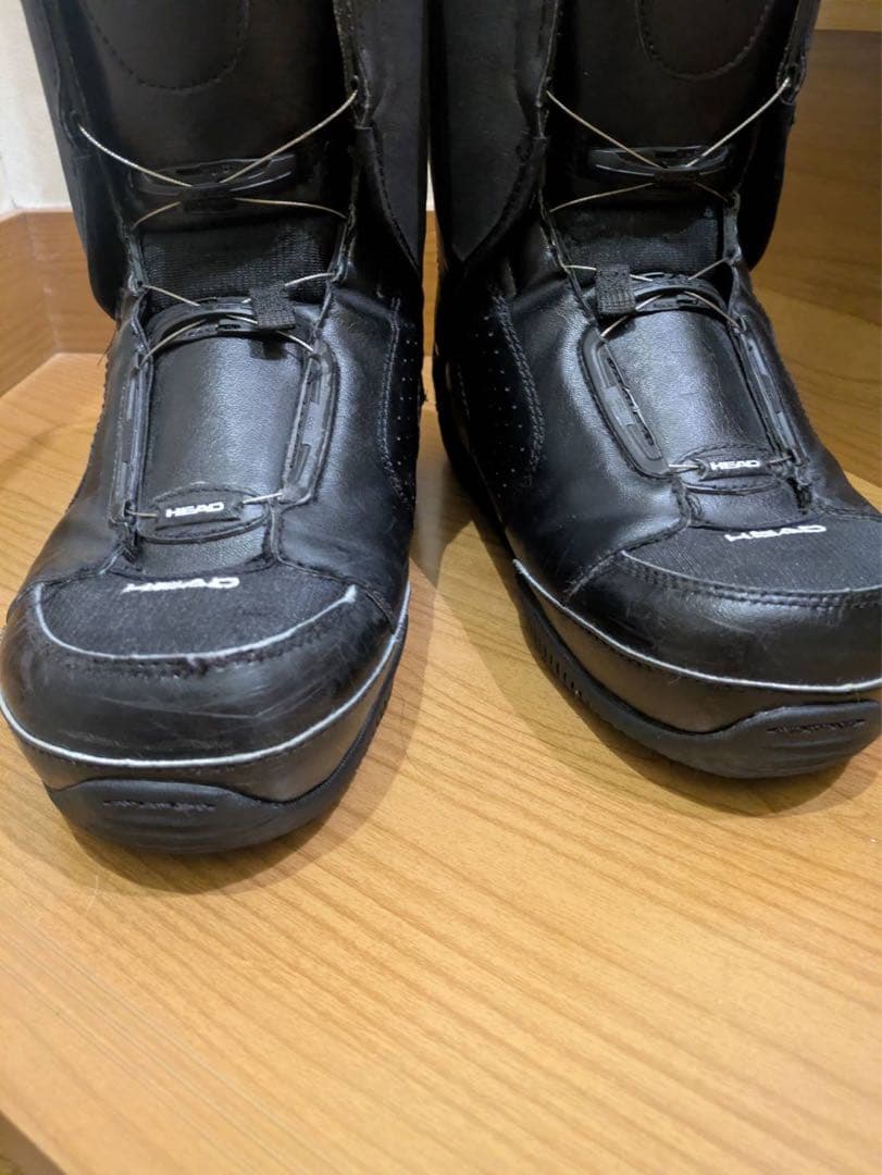 head スノボブーツ スノーボード 27cm