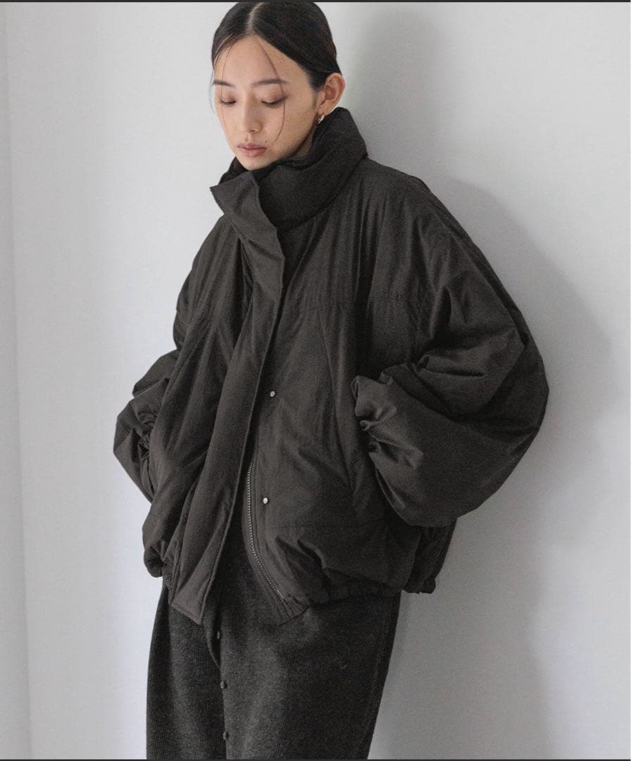 ローリーズファーム モンスターショートコート