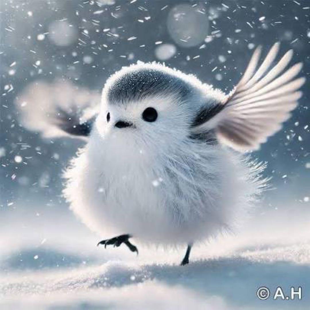 ビカクシダ p. elf OC (from smurf dwarf spore)