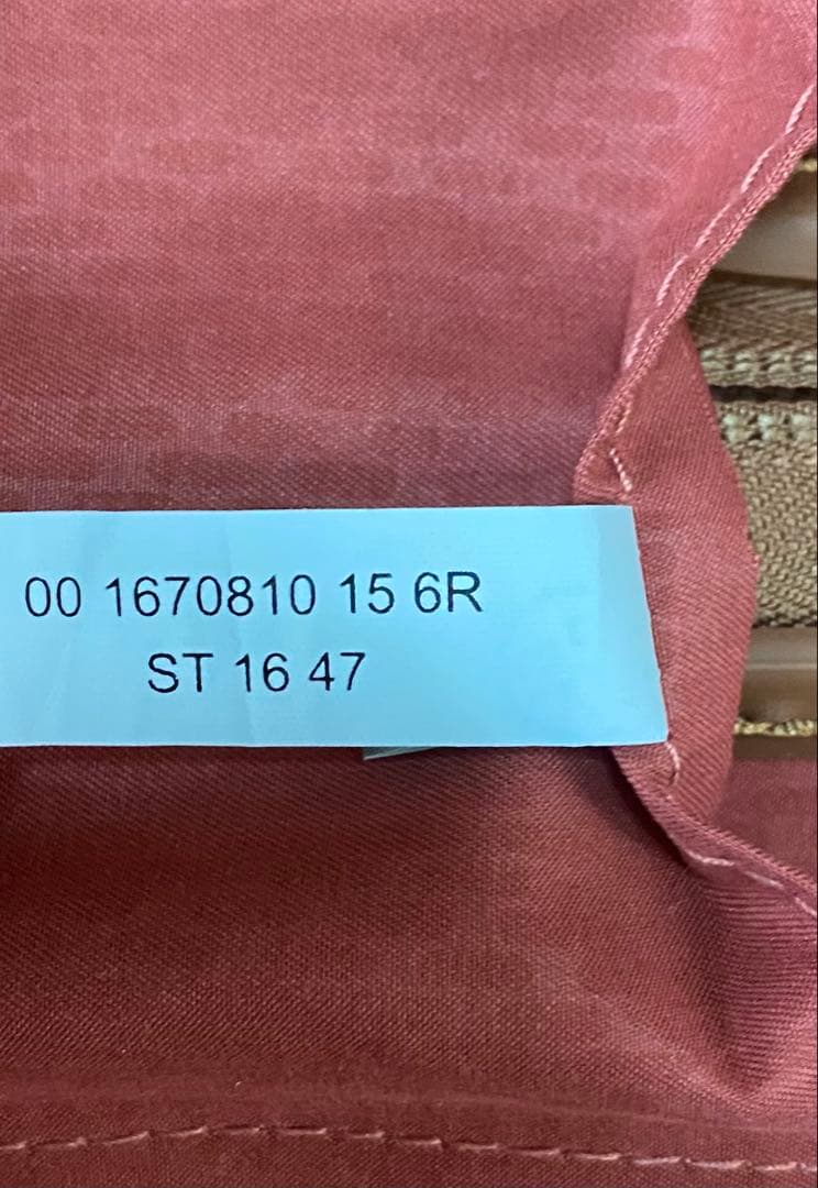 デルセー　DELSEY スーツケース　キャリーケース