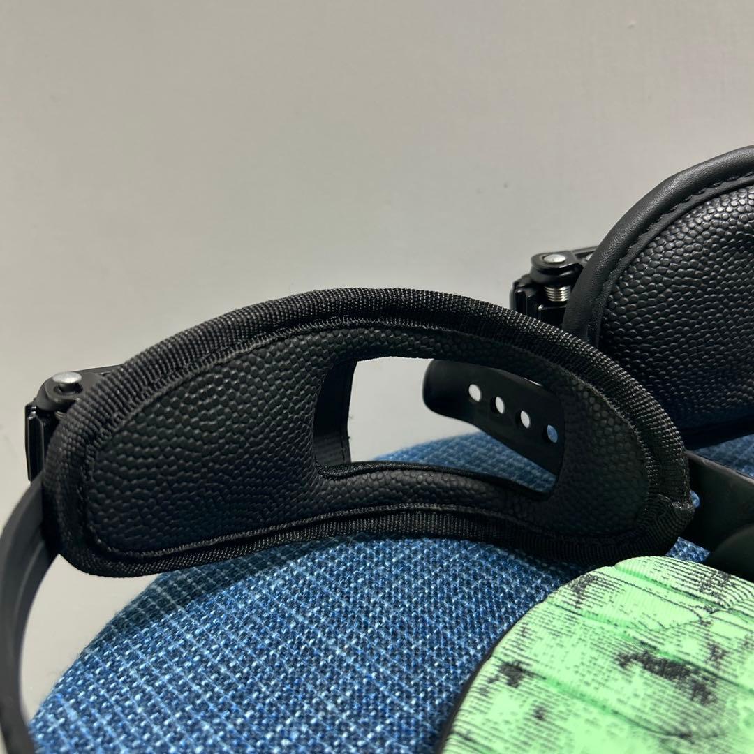 未使用SALOMON THE BOSS 　ビンディング