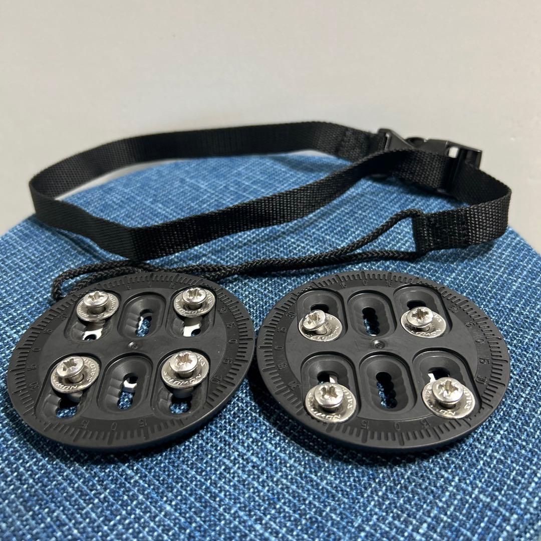 未使用SALOMON THE BOSS 　ビンディング