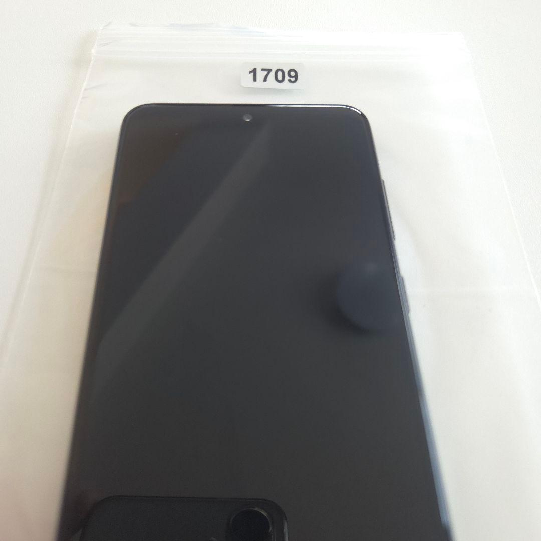 Galaxy A22 アンドロイド13 シムフリー ギャラクシー ７０９