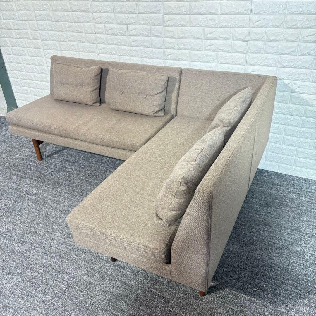 unico NORD ノルド bench リビングダイニング ソファ B045