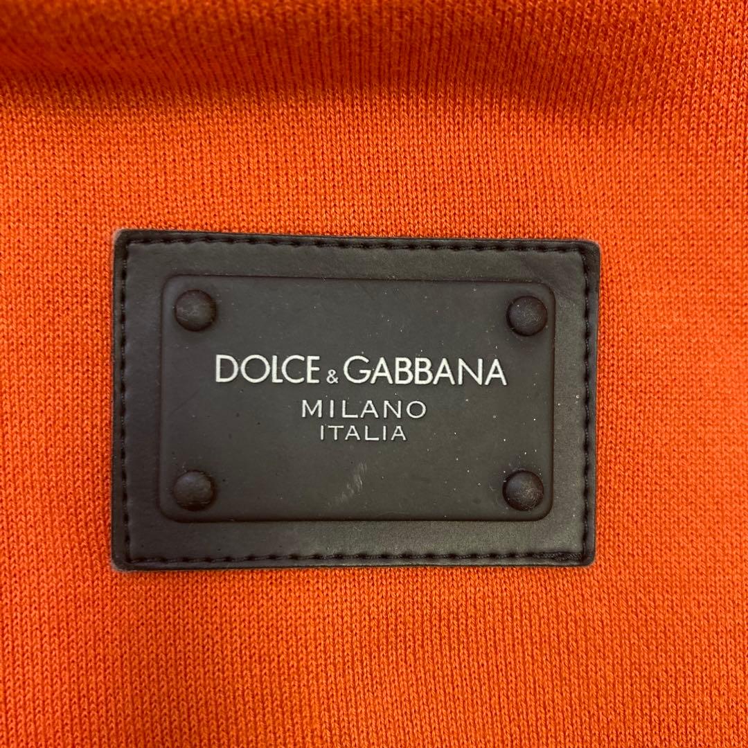 DOLCE&GABBANA ドルチェ&ガッバーナ ミレニアルズ パーカー 50