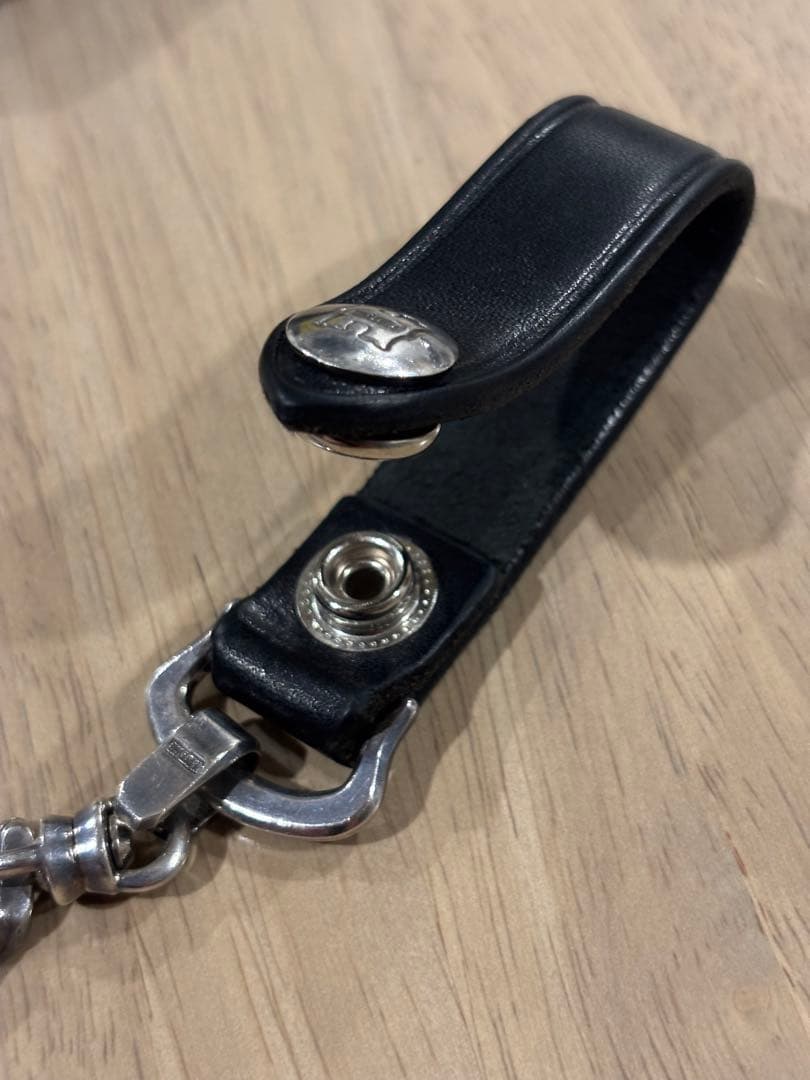 tenderloin wallet BS テンダーロイン