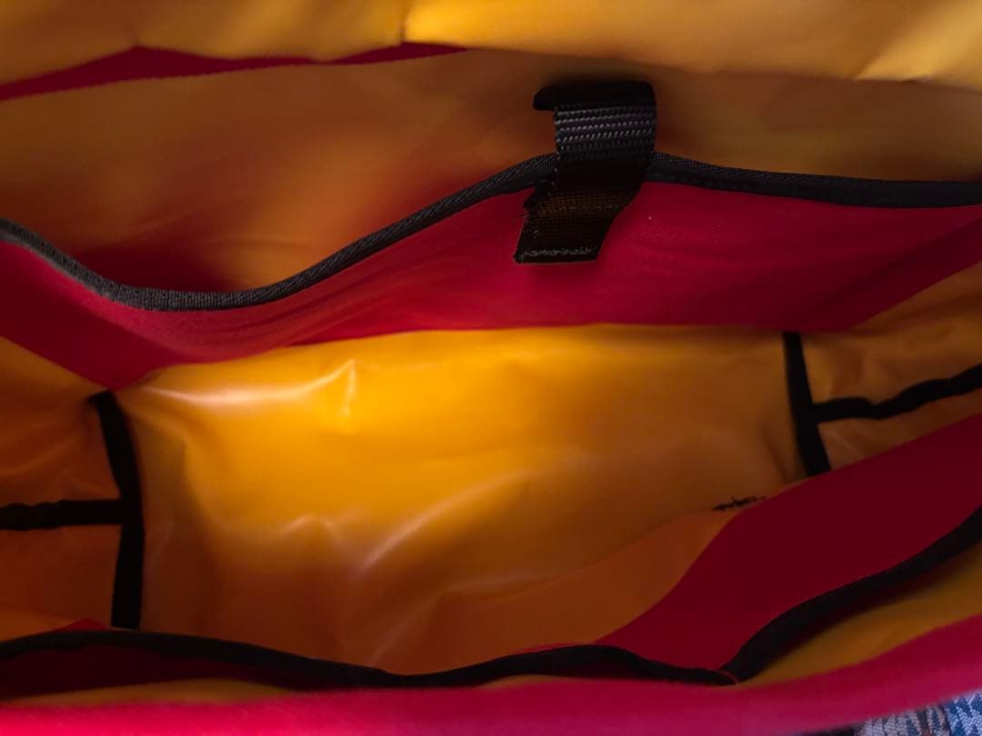 【DE MARTINI】メッセンジャーバッグ 3601