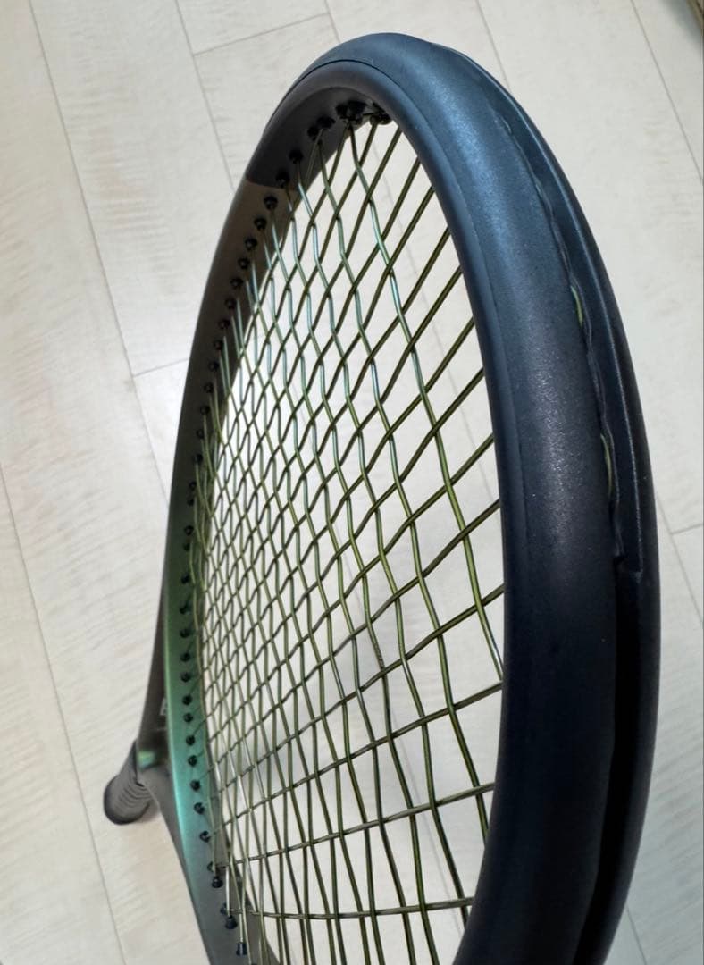 Wilson Blade V8 100L 285g テニスラケット