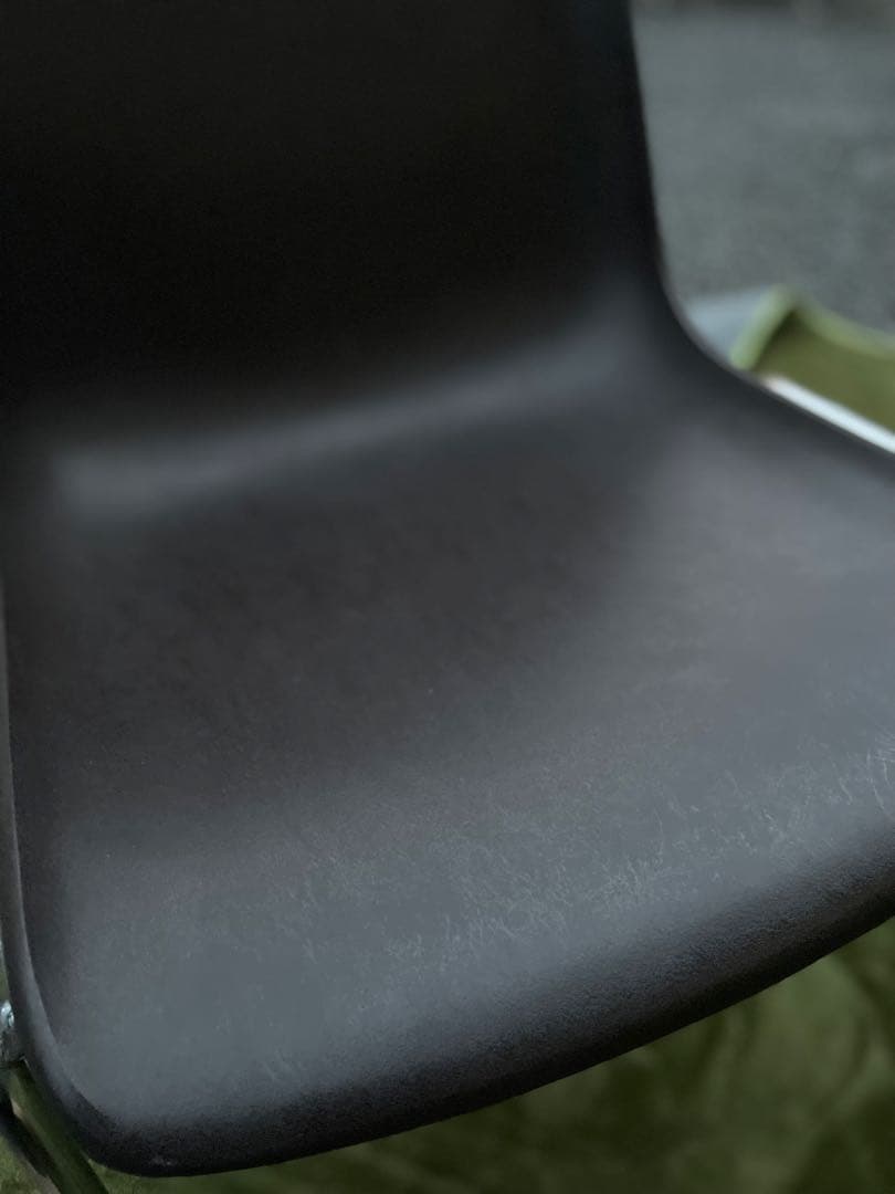 bericoplast HELENE スタッキングチェア 廃盤 イタリア製