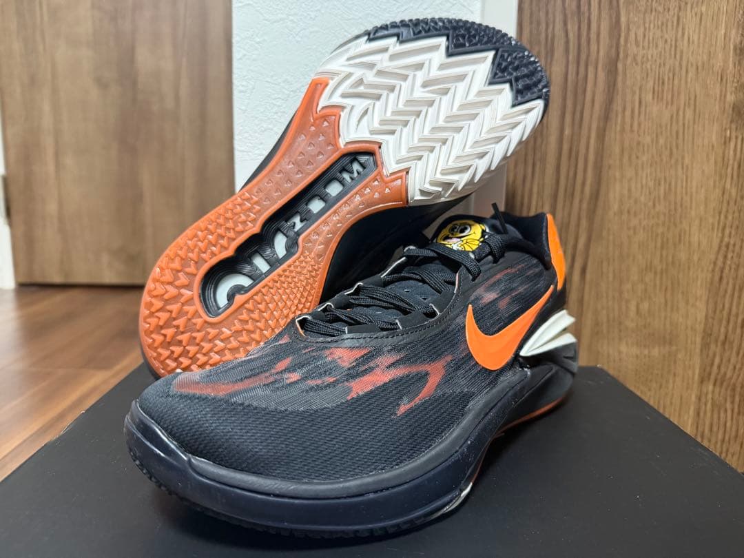 シューズ(男性用) NIKE G.T. CUT 2 28.5cm